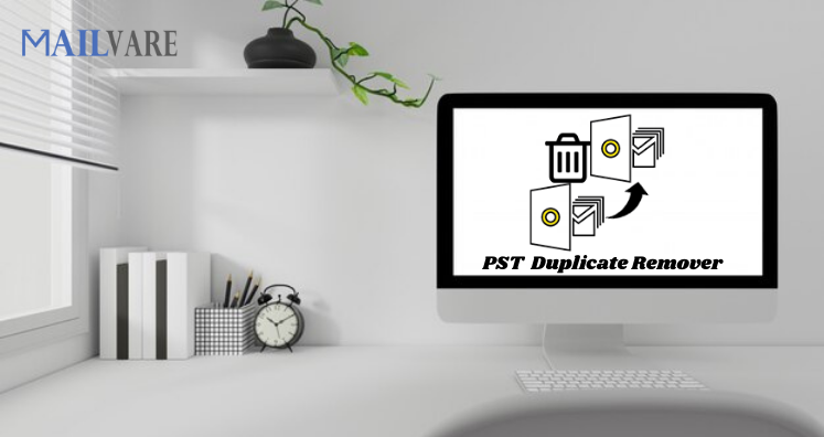 Outlook Duplicate Remover