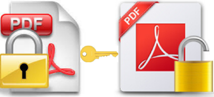 Unlock PDF Doc