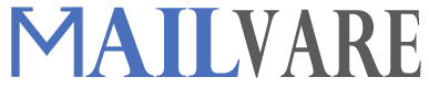 Mailvare logo