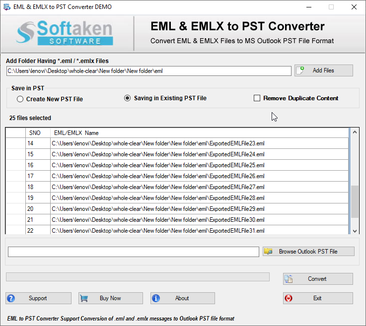 eml to pst converter freeware eml to pst converter freeware
