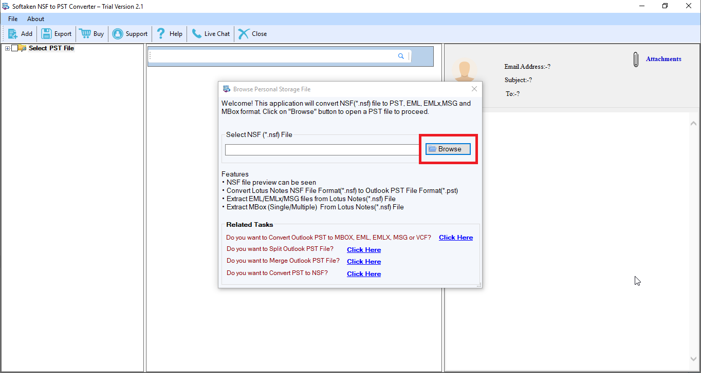nsf to pst converter microsoft nsf to pst converter microsoft