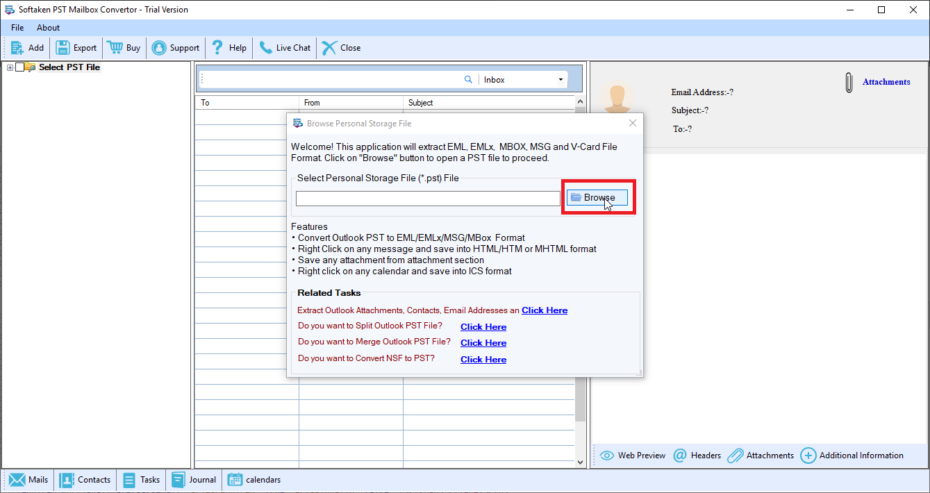 pst to eml converter freeware download pst to eml converter freeware download